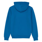 GTN Word Logo Hoodie - Royal Blue
